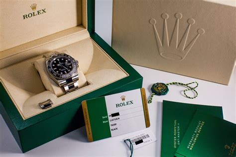 how to open stuck Rolex box